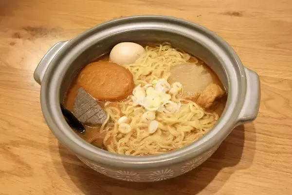 「コンビニ対抗！　「パックおでん」カスタム選手権＜野島慎一郎のバカレシピスペシャル＞」の画像