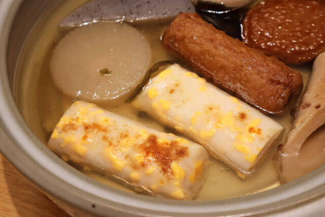 コンビニ対抗！　「パックおでん」カスタム選手権＜野島慎一郎のバカレシピスペシャル＞