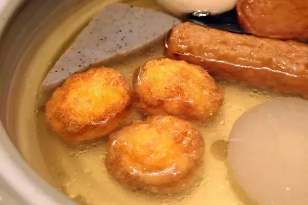 「コンビニ対抗！　「パックおでん」カスタム選手権＜野島慎一郎のバカレシピスペシャル＞」の画像