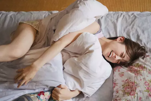 「『Link！Like！ラブライブ！蓮ノ空女学院スクールクラブ』の105期生、セラス・柳田・リリエンフェルト役の声優を務める三宅美羽が初のデジタル写真集を発売！「現実の私の青春は、まったくキラキラしてなかったです（笑）」」の画像