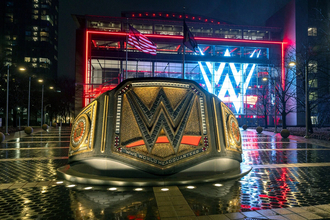 EVIL⇒NARAKU、KENTA⇒ヒデオ・イタミ、華名⇒ASUKA、鈴木健想⇒ヒロヒト!?　WWE日本人レスラー"改名問題"の摩訶不思議
