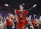 「日本バレーがロス五輪の切符獲得へ!!　アジア選手権に向けてチームは充実」の画像2