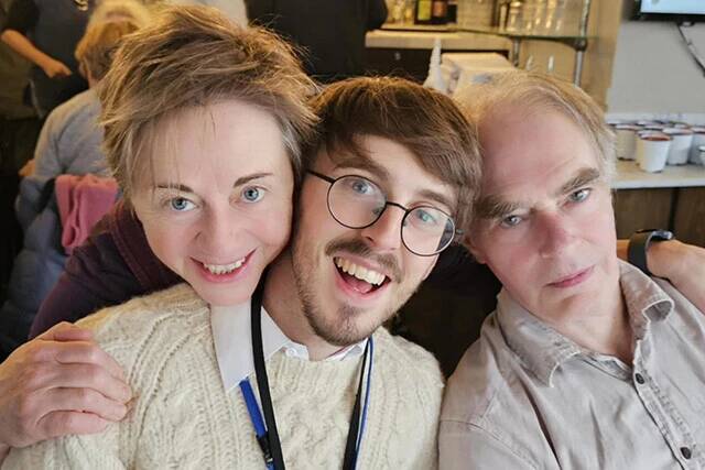 聖地・備前で「伝道師」に！ 　イギリス生まれの"サムライ"が切り拓く日本刀の未来