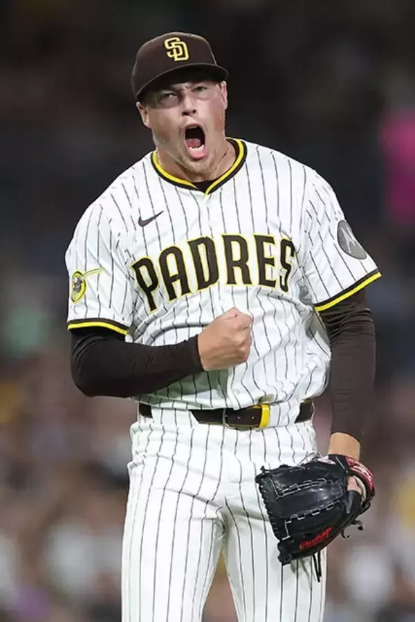 「大谷翔平「夢のサイ・ヤング賞」へのベストシナリオはこれだ！」の画像