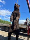 「【クマ激増時代の最前線】北海道のすご腕プロハンターと歩いて見えた狩猟のリアル。冬眠明けの怪物を追う春の"熊撃ち"に密着！」の画像8