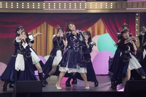「AKB48を20年間見続けた記者がふり返る、20周年記念コンサートレポ「183人で見せたいままでと、ここから」」の画像
