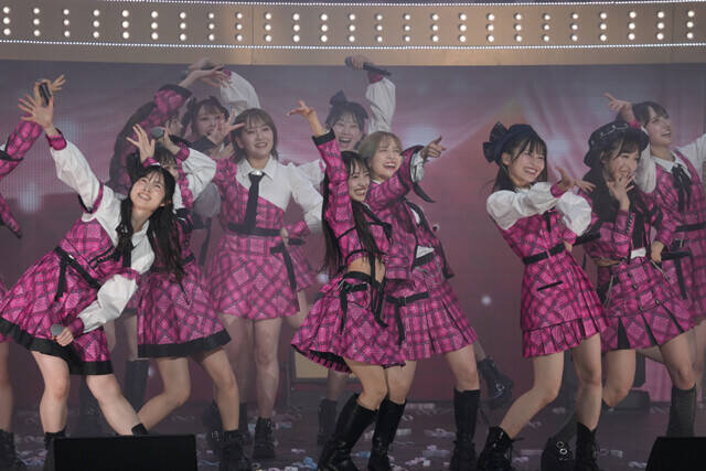 AKB48を20年間見続けた記者がふり返る、20周年記念コンサートレポ「183人で見せたいままでと、ここから」