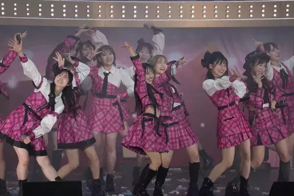 「AKB48を20年間見続けた記者がふり返る、20周年記念コンサートレポ「183人で見せたいままでと、ここから」」の画像