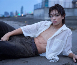 『今日好き』史上トップクラスのモテ男・内田金吾が初のデジタル写真集を発売！「8月の誕生日を迎える前、"17歳最後の夏"に撮影しました！」