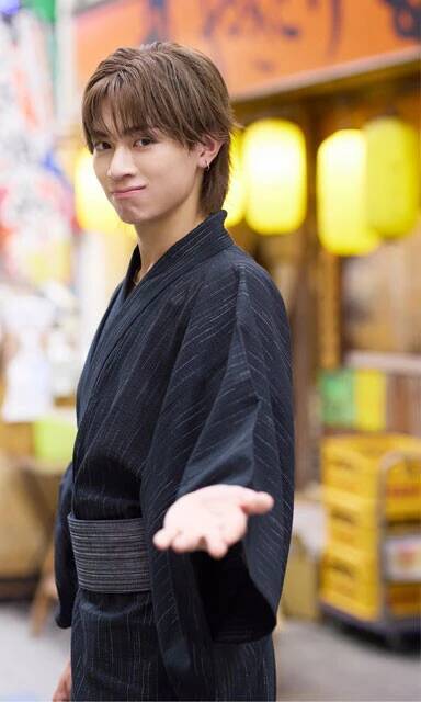 『今日好き』史上トップクラスのモテ男・内田金吾が初のデジタル写真集を発売！「8月の誕生日を迎える前、"17歳最後の夏"に撮影しました！」