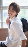 「『今日好き』史上トップクラスのモテ男・内田金吾が初のデジタル写真集を発売！「8月の誕生日を迎える前、"17歳最後の夏"に撮影しました！」」の画像4