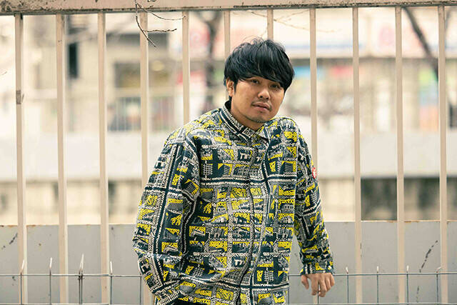 【お悩み相談連載：さらば青春の光・東ブクロの『こわいもんなし』】「森田を羽交い締めにするとなぜか股間が反応してドキドキする。もしもさらばの同人誌を作るならそんな感じ」