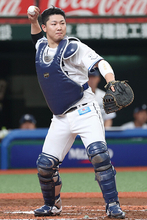 「小型化×守備型」増加から一転！　待望の「捕手強打者時代」到来か！ 【プロ野球「まさかの異変」①】