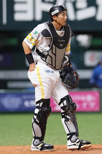 「小型化×守備型」増加から一転！　待望の「捕手強打者時代」到来か！ 【プロ野球「まさかの異変」①】