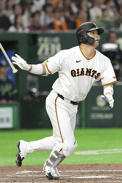 「小型化×守備型」増加から一転！　待望の「捕手強打者時代」到来か！ 【プロ野球「まさかの異変」①】