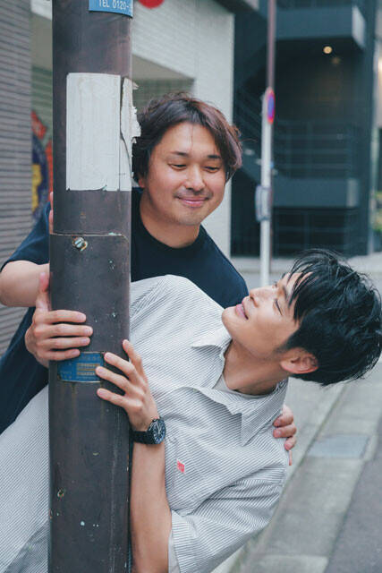 【SHOW-WA青山隼の果てしない延長戦】イベント運営担当が思う仕事との向き合い方「人に評価されて初めて自分の価値が生まれる」〈後編〉