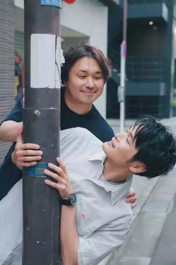 「【SHOW-WA青山隼の果てしない延長戦】イベント運営担当が思う仕事との向き合い方「人に評価されて初めて自分の価値が生まれる」〈後編〉」の画像