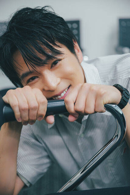 【SHOW-WA青山隼の果てしない延長戦】イベント運営担当が思う仕事との向き合い方「人に評価されて初めて自分の価値が生まれる」〈後編〉