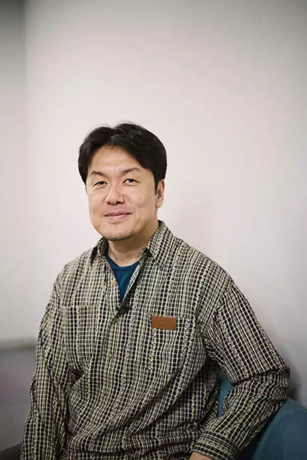 昭和47年生まれの土田晃之が語る昭和カルチャー愛「『ガンダム』って見るたびに解釈が変わっていくんです」