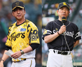 プロ野球CS展望　阪神＆ソフトバンクを脅かす"不気味な難敵"