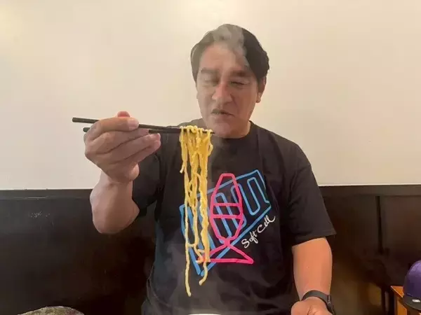 「【ピエール瀧の「萌え萌やしソバ探訪録」】12杯目「日本三大ラーメンのひとつ、喜多方ラーメンのもやしソバ！」」の画像