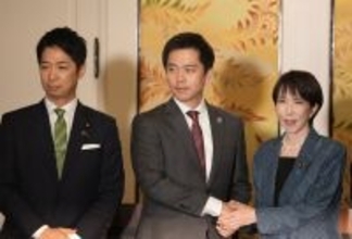 衆院選は『大阪冬の陣』の様相に!?　吉村知事と横山市長、「同日出直し選挙」の魂胆とは？