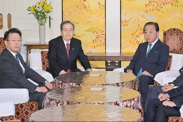 「衆院選は『大阪冬の陣』の様相に!?　吉村知事と横山市長、「同日出直し選挙」の魂胆とは？」の画像