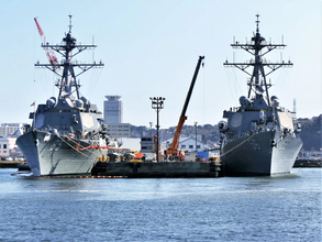 空き巣常習容疑も身柄拘束なし!?　米軍に絡む2つの不法侵入事件が照らす日米の不平等