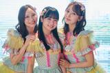 「HKT48の栗原紗英＆豊永阿紀＆龍頭綺音が15周年イヤーの意気込みを語る！「HKT48の未来は明るいってことを広めたい」」の画像1