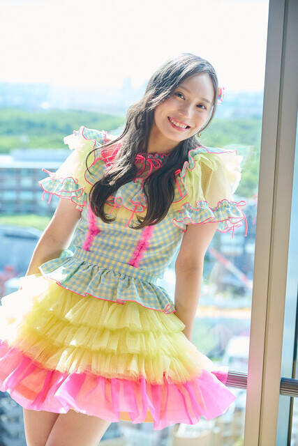 HKT48の栗原紗英＆豊永阿紀＆龍頭綺音が15周年イヤーの意気込みを語る！「HKT48の未来は明るいってことを広めたい」