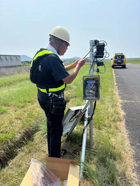 年間約1000件も発生！　知られざる「バードストライク対策」の最前線