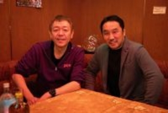 「長嶋茂雄っていう野球選手がいたことを忘れてもらっちゃ困るよね」【対談　芸人・玉袋筋太郎×スポーツライター・元永知宏】