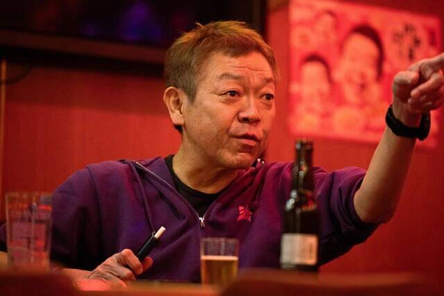 「長嶋茂雄っていう野球選手がいたことを忘れてもらっちゃ困るよね」【対談　芸人・玉袋筋太郎×スポーツライター・元永知宏】