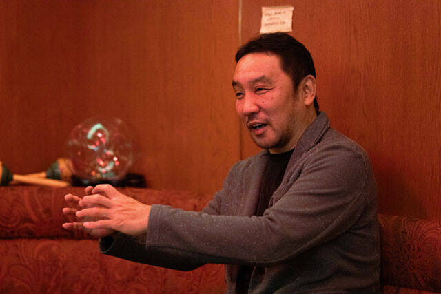 「長嶋茂雄っていう野球選手がいたことを忘れてもらっちゃ困るよね」【対談　芸人・玉袋筋太郎×スポーツライター・元永知宏】