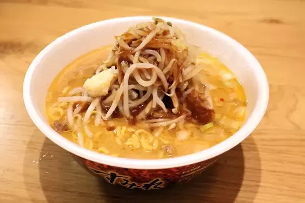 「今や大充実のコンビニ＆スーパー食材で実は簡単に作れます！　年越しそばを"マシワシ"アップデート！　家二郎2.0＜野島慎一郎のバカレシピスペシャル＞」の画像