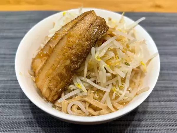 「今や大充実のコンビニ＆スーパー食材で実は簡単に作れます！　年越しそばを"マシワシ"アップデート！　家二郎2.0＜野島慎一郎のバカレシピスペシャル＞」の画像