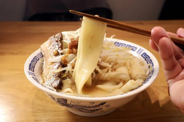 今や大充実のコンビニ＆スーパー食材で実は簡単に作れます！　年越しそばを"マシワシ"アップデート！　家二郎2.0＜野島慎一郎のバカレシピスペシャル＞