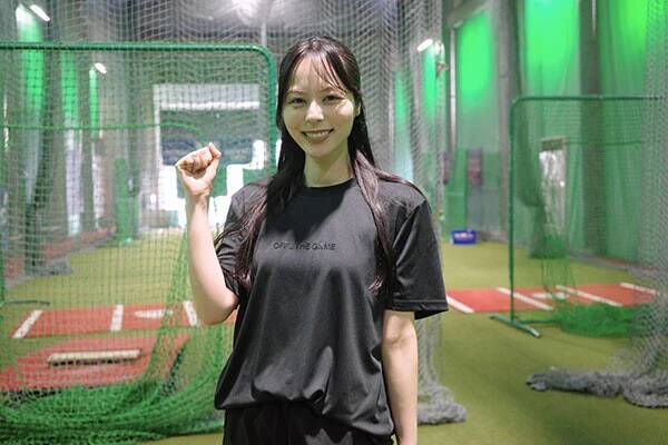 私の夢も現実に......五十嵐亮太さんに大感謝！【山本萩子の６−４−３を待ちわびて】第217回