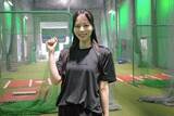 「私の夢も現実に......五十嵐亮太さんに大感謝！【山本萩子の６−４−３を待ちわびて】第217回」の画像2