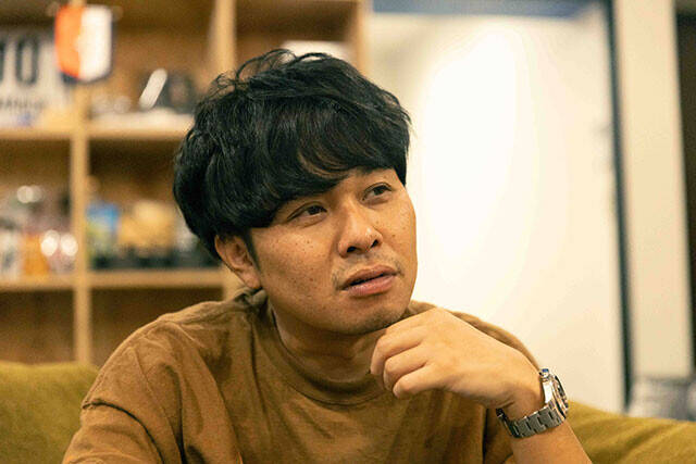 【お悩み相談連載：さらば青春の光・東ブクロの『こわいもんなし』】「"セックスの語源はセッション"。五感をフルに生かしてお互い気持ちよくなってほしい」