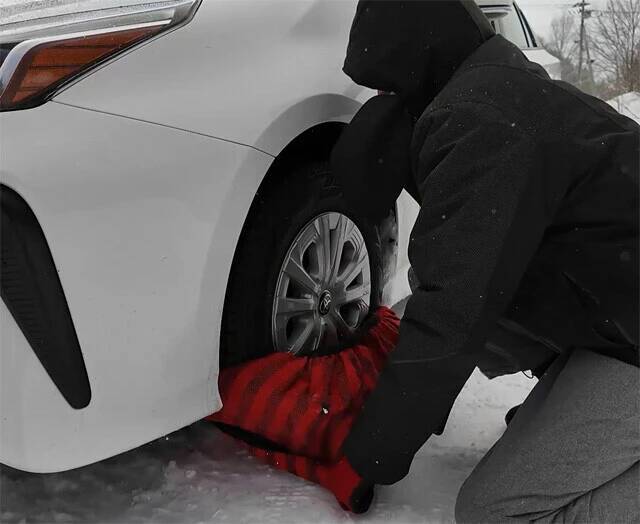 今やチェーン購入者の半数がコレ！　「布製チェーン」のメリット・デメリット