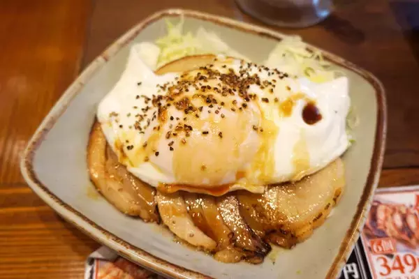 「【極上中華そば】リーズナブルさと釣り合わない驚きの美味しさ！ その秘密はなんと......：パリッコ『今週のハマりめし』第227回」の画像