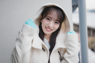 AKB48向井地美音「他のグループと違うことをやり続けたら、また東京ドームに立てるんじゃないかなって思うんです」【連載 なんで令和にAKB48？ Season2】