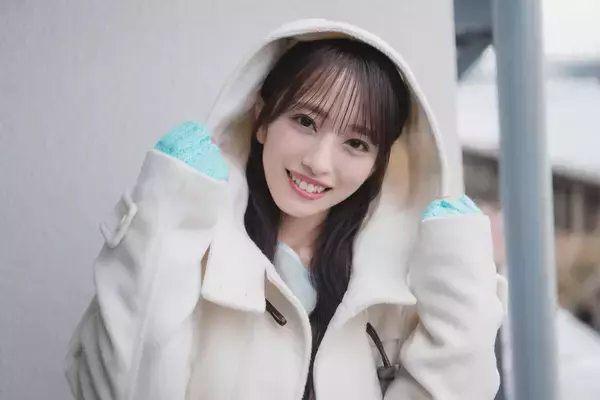 AKB48向井地美音「他のグループと違うことをやり続けたら、また東京ドームに立てるんじゃないかなって思うんです」【連載 なんで令和にAKB48？ Season2】