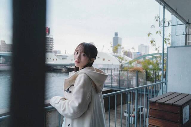 AKB48向井地美音「他のグループと違うことをやり続けたら、また東京ドームに立てるんじゃないかなって思うんです」【連載 なんで令和にAKB48？ Season2】
