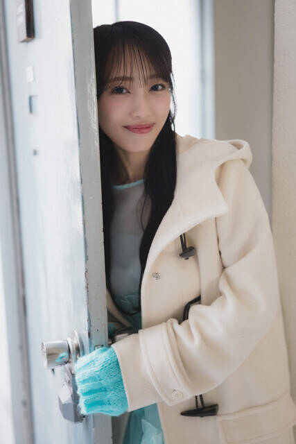 AKB48向井地美音「他のグループと違うことをやり続けたら、また東京ドームに立てるんじゃないかなって思うんです」【連載 なんで令和にAKB48？ Season2】