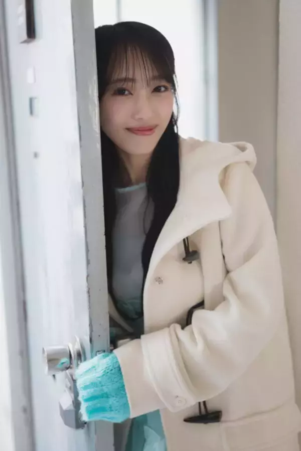 「AKB48向井地美音「他のグループと違うことをやり続けたら、また東京ドームに立てるんじゃないかなって思うんです」【連載 なんで令和にAKB48？ Season2】」の画像