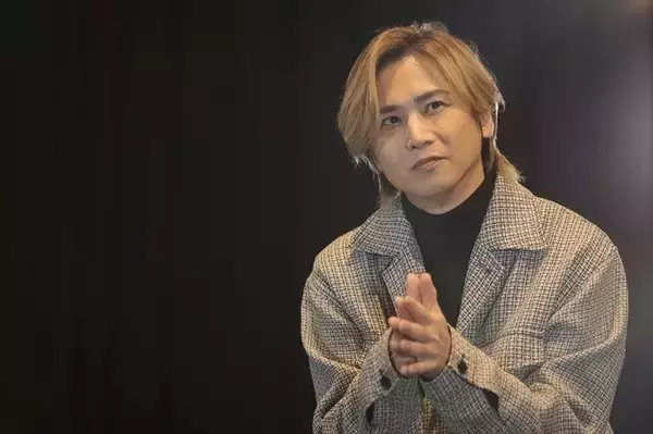 「【堂本光一 コンマ一秒の恍惚Web】ひょっとしたらフェラーリにタイトル獲得のチャンスがあるかも!?」の画像