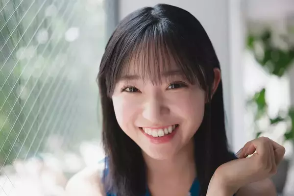 AKB48山内瑞葵（みずき）「もう一回盛り上がるって難しいことですけど、東京ドームを目指している今のAKB48を見てほしいです」【連載 なんで令和にAKB48？ Season2】