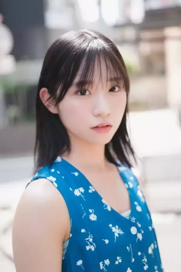 「AKB48山内瑞葵（みずき）「もう一回盛り上がるって難しいことですけど、東京ドームを目指している今のAKB48を見てほしいです」【連載 なんで令和にAKB48？ Season2】」の画像